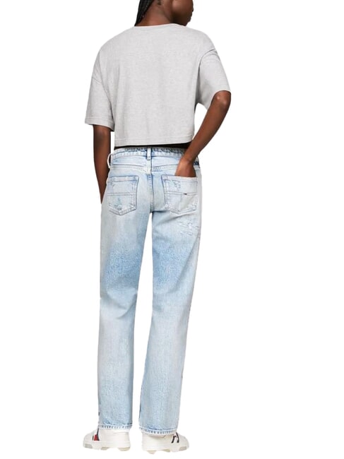 TH JEANS SOPHIE Jeans  denim light - Jeans Donna