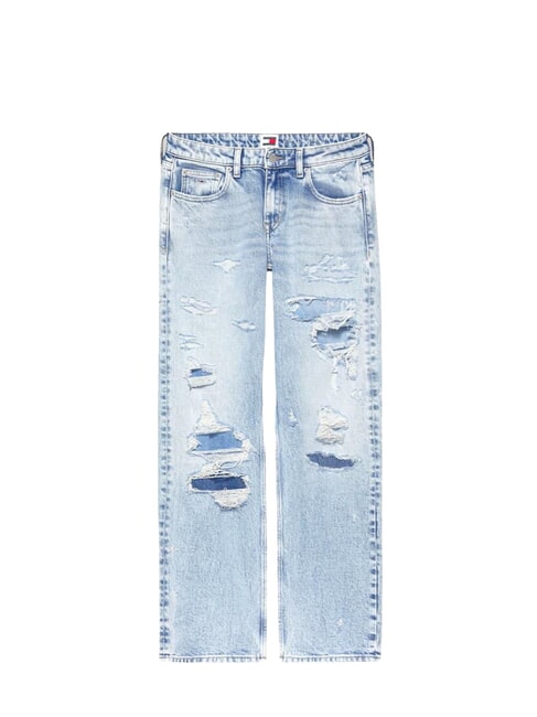 TH JEANS SOPHIE Jeans  denim light - Jeans Donna