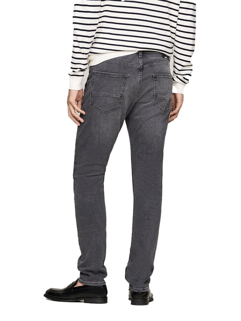 TH  Pantaloni Jeans Uomo rich grey - Jeans Uomo