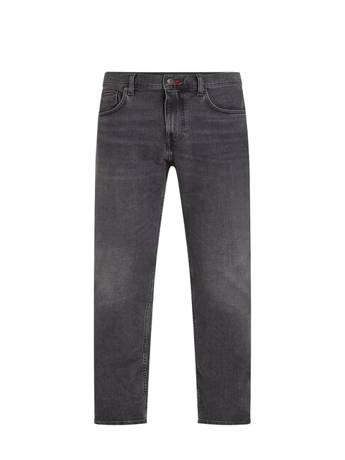 TH  Pantaloni Jeans Uomo rich grey - Jeans Uomo