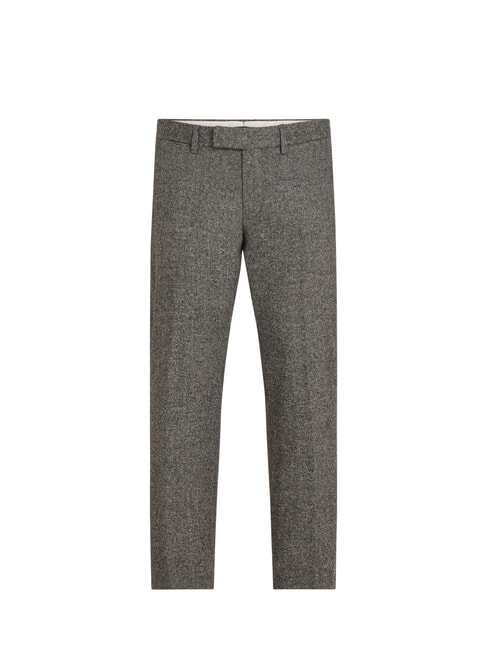 TH  Pantaloni misto lana light grey heather - Pantaloni Uomo