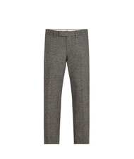 TOMMY HILFIGER TH  Pantaloni misto lana - Pantaloni Uomo