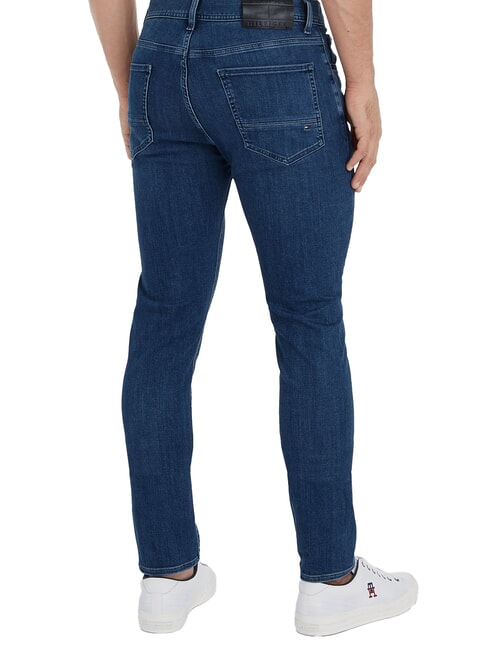 TH  Jeans Uomo butler blue - Jeans Uomo