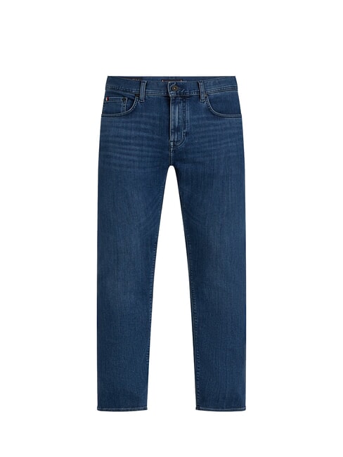 TH  Jeans Uomo butler blue - Jeans Uomo