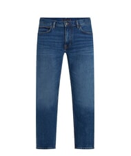 TOMMY HILFIGER TH DENTON Jeans Straight Fit - Jeans Uomo