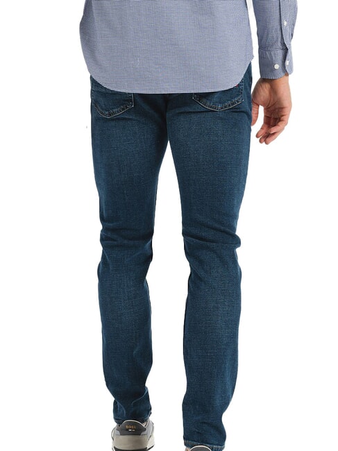 TH  Jeans miller indigo - Jeans Uomo