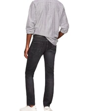 TOMMY HILFIGER TH  Jeans Slim Fit - Jeans Uomo