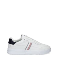 TOMMY HILFIGER TH  Sneakers suola alta - Scarpe Uomo