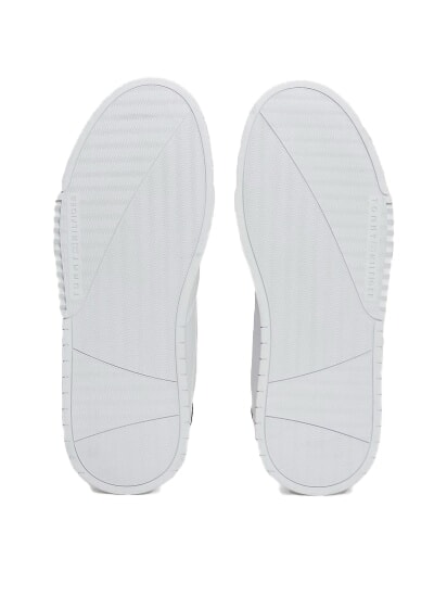 TH  Sneakers suola alta white - Scarpe Uomo