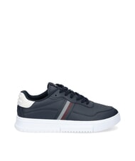 TOMMY HILFIGER TH  Sneakers suola alta - Scarpe Uomo