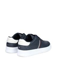 TOMMY HILFIGER TH  Sneakers suola alta desert sky - Scarpe Uomo - 3