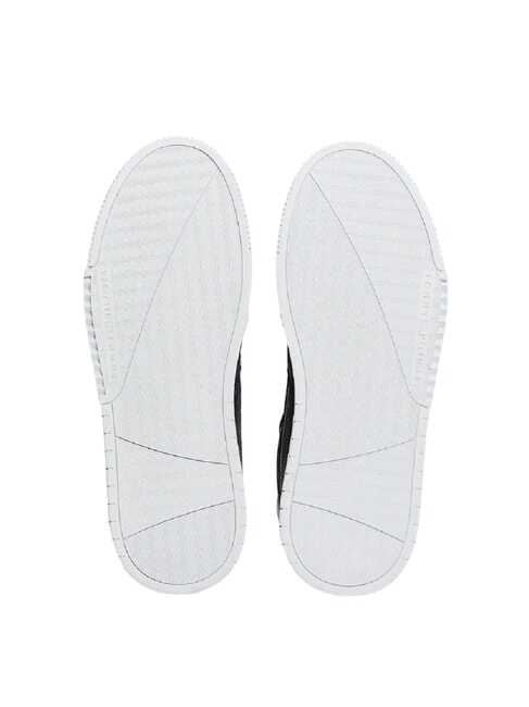 TH  Sneakers suola alta desert sky - Scarpe Uomo