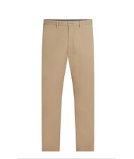 TOMMY HILFIGER TH BLEECKER Pantaloni Slim beige - Pantaloni Uomo - 2