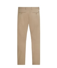 TOMMY HILFIGER TH BLEECKER Pantaloni Slim beige - Pantaloni Uomo - 3