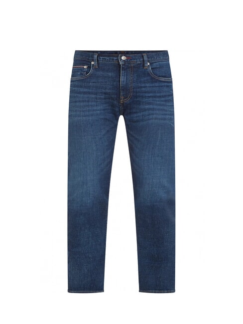 TH  Jeans miller indigo - Jeans Uomo