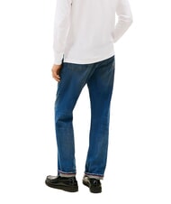 TOMMY HILFIGER TH  Polo a maniche lunghe white - Polo Uomo - 2