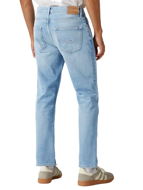 TH JEANS  Jeans Uomo denim light - Jeans Uomo