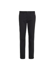 TOMMY HILFIGER TH JEANS Austin Pantaloni Chino black - Pantaloni Uomo - 3