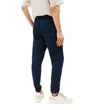 TOMMY HILFIGER TH JEANS Pantaloni della tuta dark night navy - Pantaloni Uomo - 2