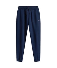 TOMMY HILFIGER TH JEANS Pantaloni della tuta dark night navy - Pantaloni Uomo - 3