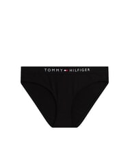 TOMMY HILFIGER TH  Slip black - Slip Donna - 3