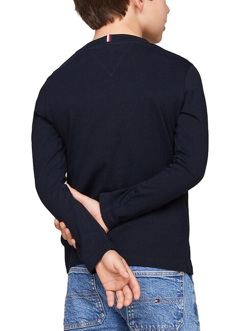 TH KIDS T-Shirt a maniche lunghe desert sky - T-shirt Bambino