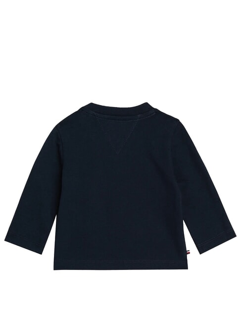 TH KIDS 1985 T-Shirt a maniche lunghe desert sky - T-shirt Bambino