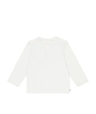 TOMMY HILFIGER TH KIDS 1985 T-Shirt a maniche lunghe white - T-shirt Bambino - 2
