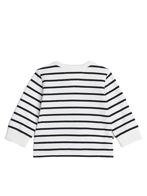 TH KIDS Maglietta desert sky stripe - T-shirt Bambino