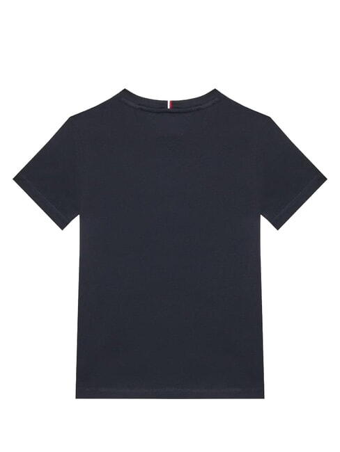 TH KIDS Maglietta in cotone maniche corte desert sky - T-shirt Bambino