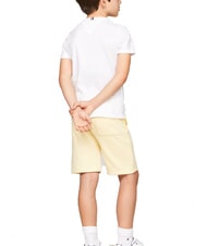 TOMMY HILFIGER TH KIDS Maglietta bambino in cotone - T-shirt Bambino