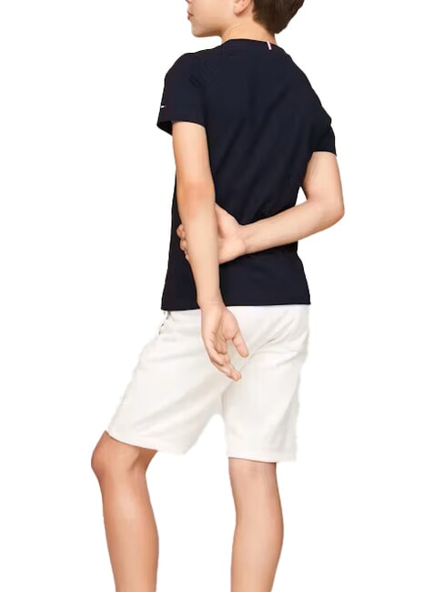 TH KIDS Maglietta bambino in cotone desert sky - T-shirt Bambino