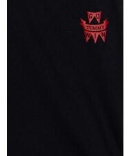 TOMMY HILFIGER TH KIDS Maglietta a maniche lunghe desert sky - T-shirt Bambino - 3