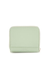 GUESS TAMSIN Portafoglio zip around piccolo celadon - Portafogli Donna - 3