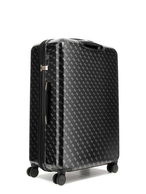 JESCO 28 Trolley Grande, espandibile coal - Trolley Rigidi