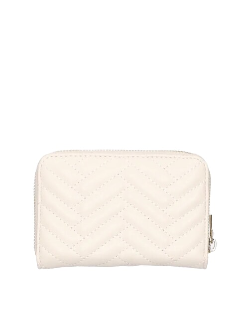 ANNING Portafoglio zip around STONE - Portafogli Donna