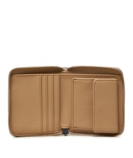 GUESS ANNING Portafoglio Small STONE - Portafogli Donna - 2