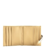 GUESS LAUREL Portafoglio piatto avorio - Portafogli Donna - 2