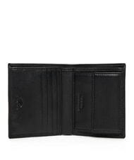 GUESS MADRID Portafoglio in pelle - Portafogli Uomo