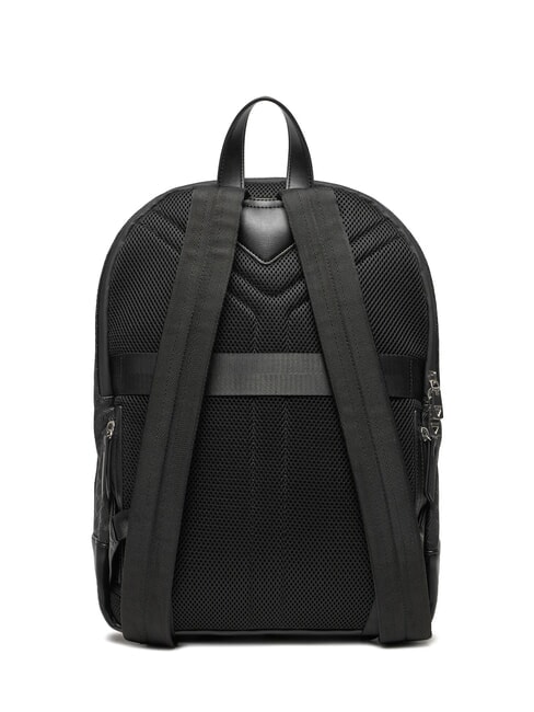 SIENA Zaino Uomo NERO - Zaini Scuola & Tempo Libero