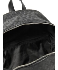 GUESS SIENA Zaino Uomo NERO - Zaini Scuola & Tempo Libero - 3