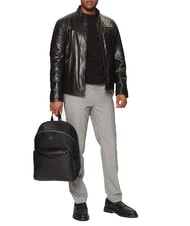 GUESS SIENA Zaino Uomo NERO - Zaini Scuola & Tempo Libero - 4