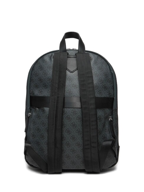 SIENA 4G Zaino Uomo NERO - Zaini Scuola & Tempo Libero