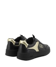 LIUJO ME 05 Sneakers  black/brown/light gold - Scarpe Donna - 4