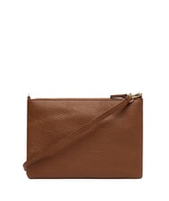 COCCINELLE BEST CROSSBODY Minibag in pelle cognac - Borse Donna - 2