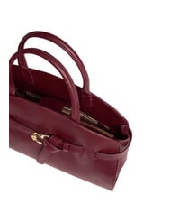 COCCINELLE SABINE Borsa a mano, con tracolla ribes - Borse Donna - 3