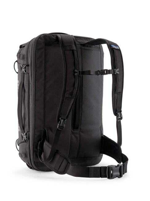 BLACK HOLE MLC&trade; Zaino borsone 45L black w/black - Zaini Scuola & Tempo Libero