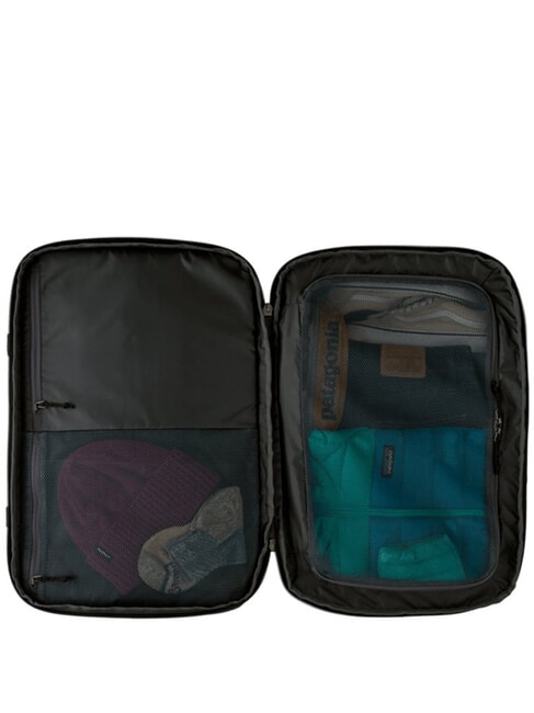 BLACK HOLE MLC&trade; Zaino borsone 45L black w/black - Zaini Scuola & Tempo Libero