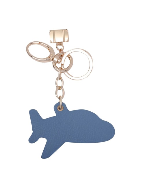 AIRPLANE  Portachiavi monogram - Portachiavi