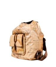 ALVIERO MARTINI PRIMA CLASSE HIGHLAND SOFT Zainetto / Borsa a tracolla castagna - Borse Donna - 2